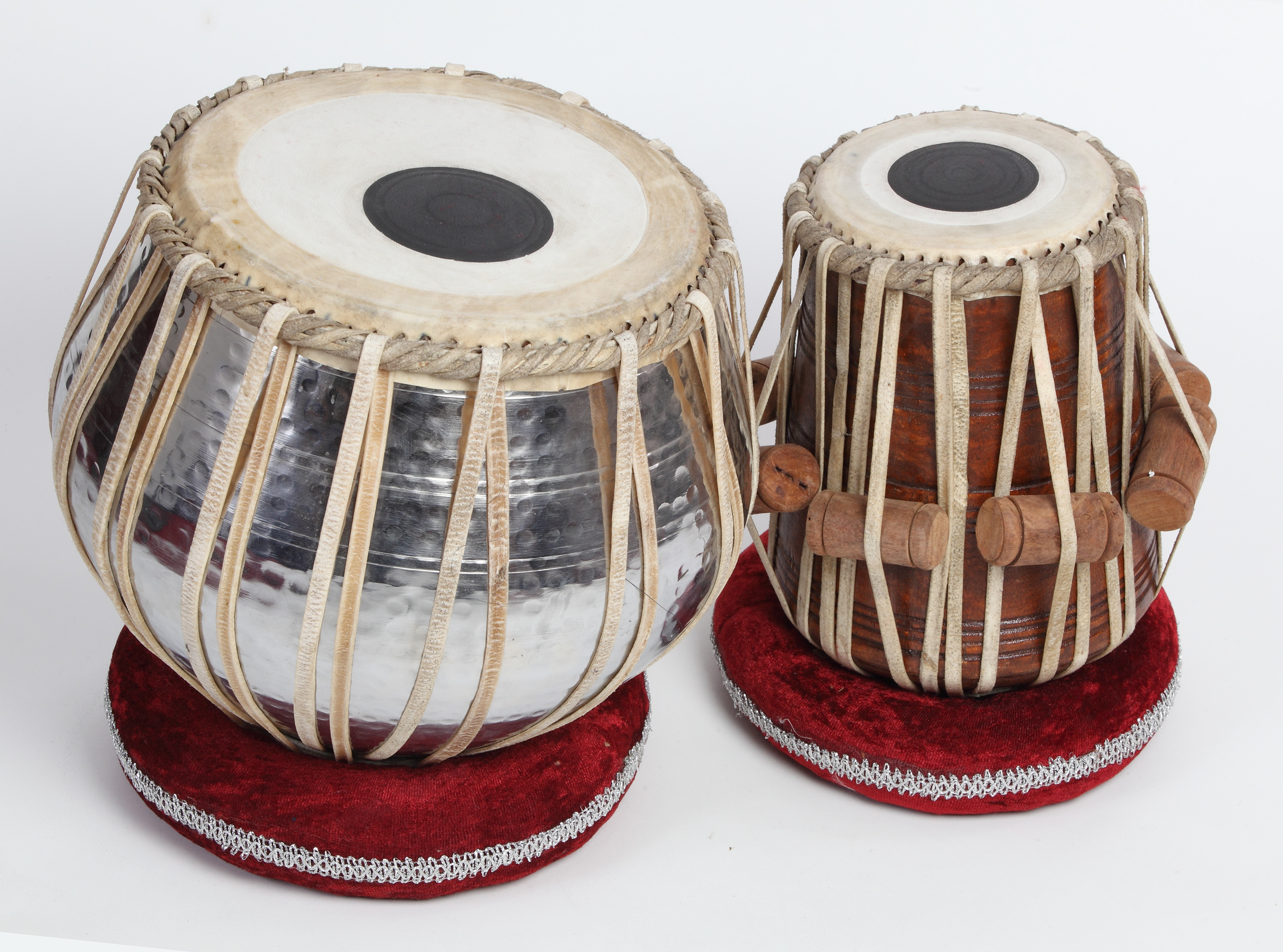 tabla-musical-instrumentit-consists-of-two-singleheaded-barrelshaped