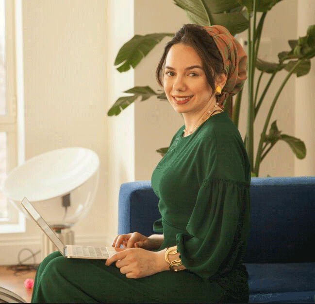 Carol Haidar